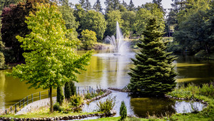 Naturpark Berg & Bos